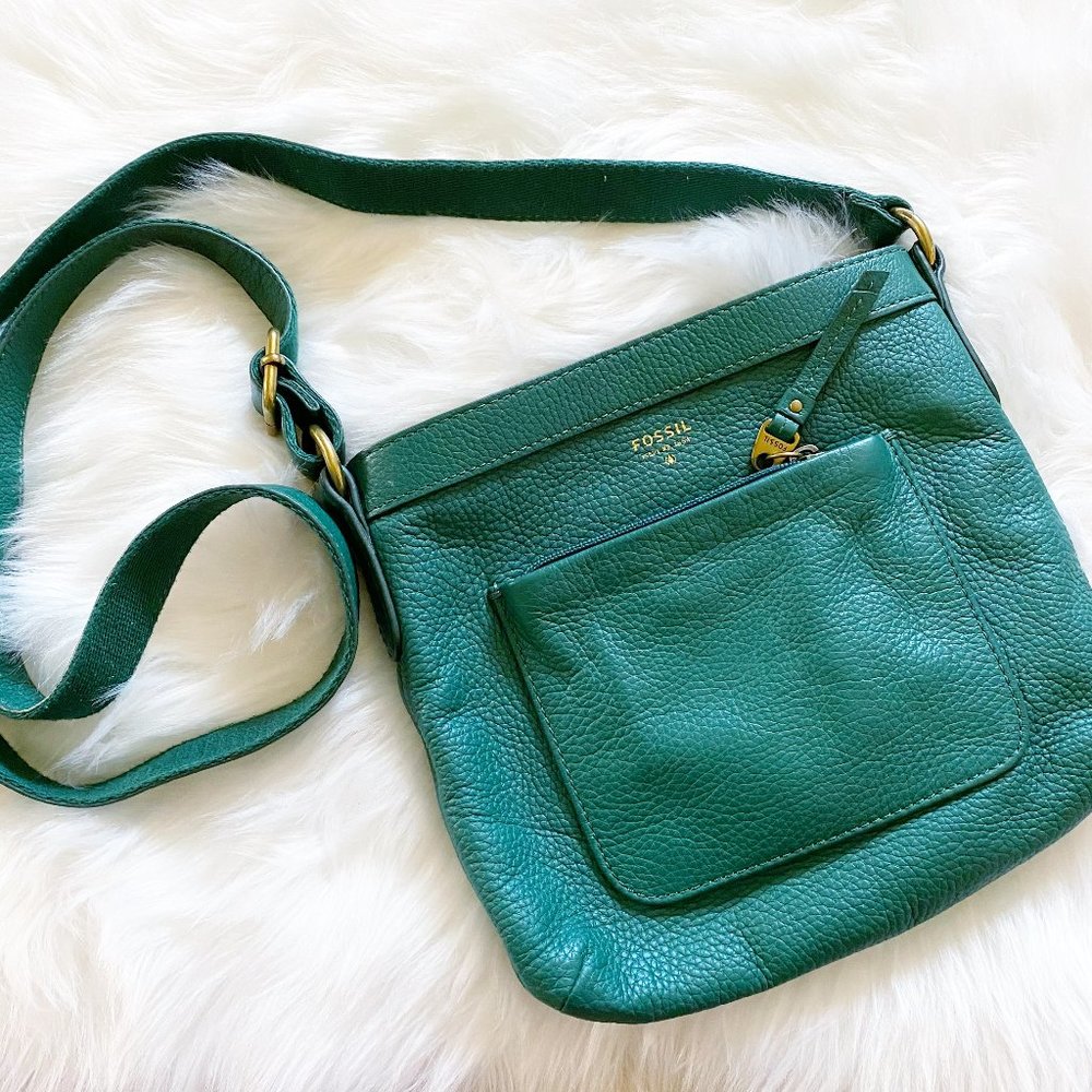 Fossil Crossbody Bag